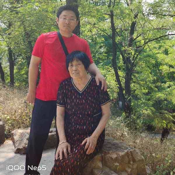 39岁岁辽宁单身帅哥 - 池州吉缘网