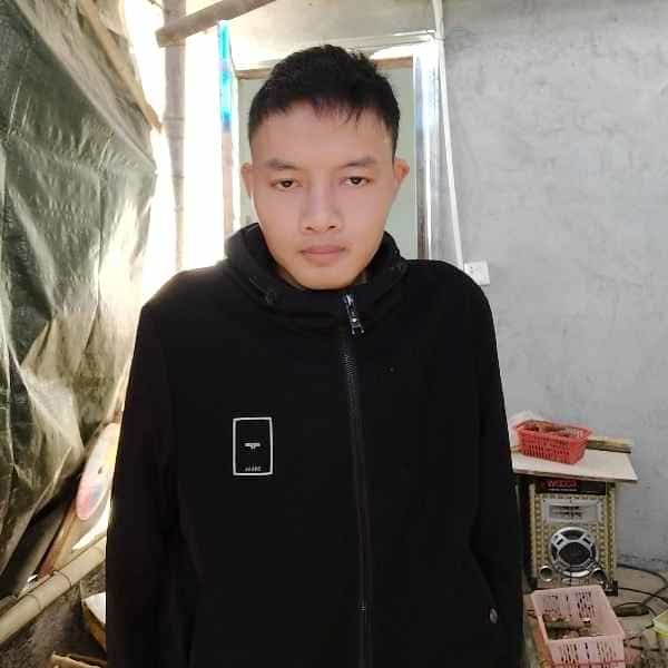 27岁岁江西单身帅哥 - 池州吉缘网
