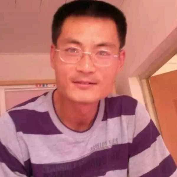 48岁岁山东单身帅哥 - 池州吉缘网
