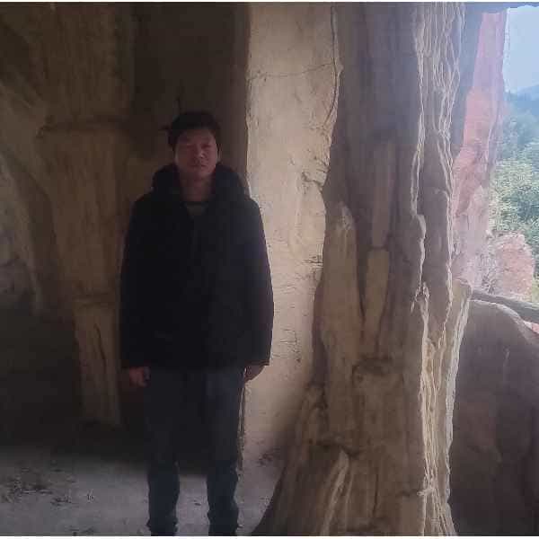 36岁岁湖北单身帅哥 - 池州吉缘网