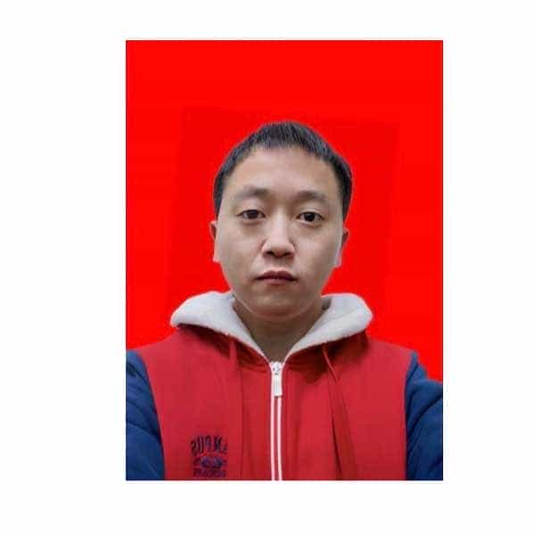 33岁岁四川单身帅哥 - 池州吉缘网