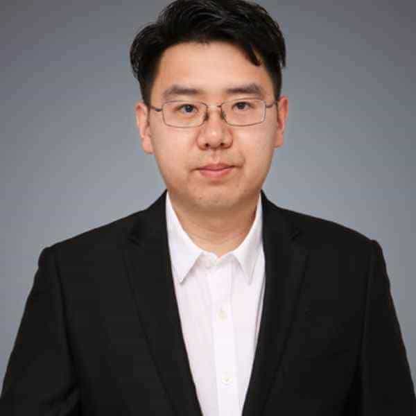 37岁岁上海单身帅哥 - 池州吉缘网