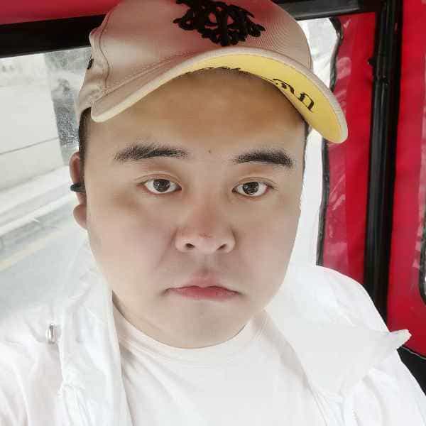 37岁岁陕西单身帅哥 - 池州吉缘网