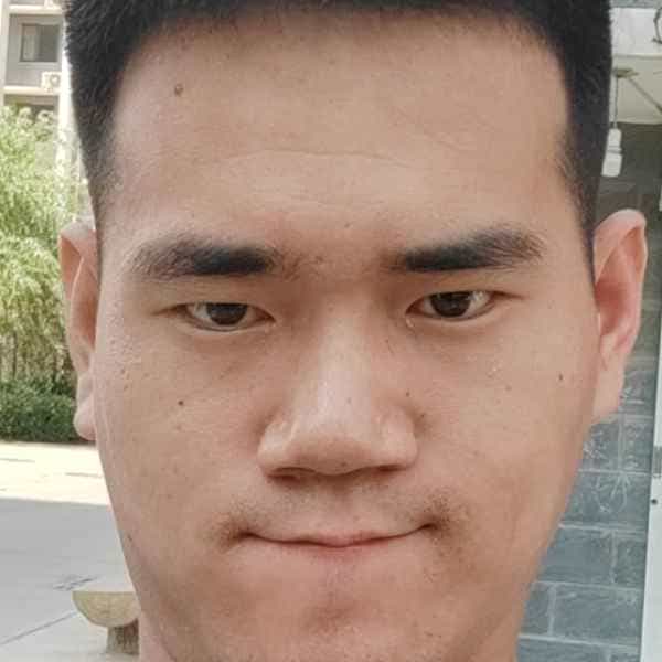 27岁岁河北单身帅哥 - 池州吉缘网