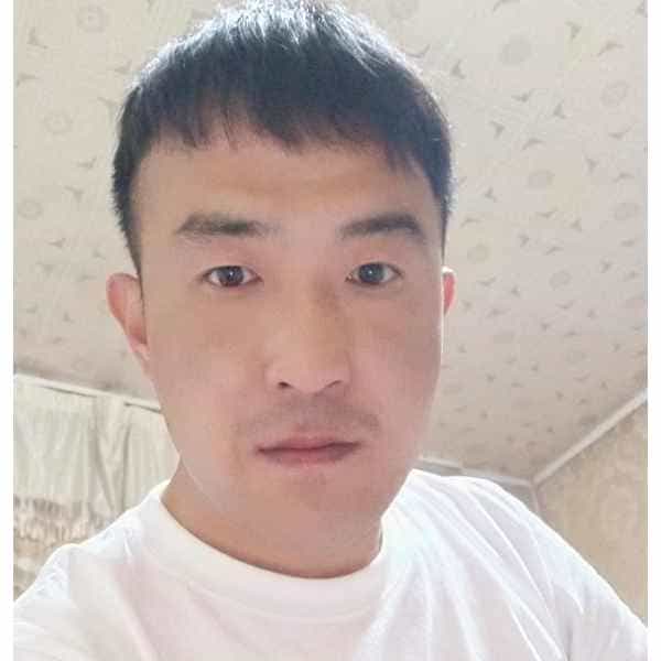 35岁岁山西单身帅哥 - 池州吉缘网