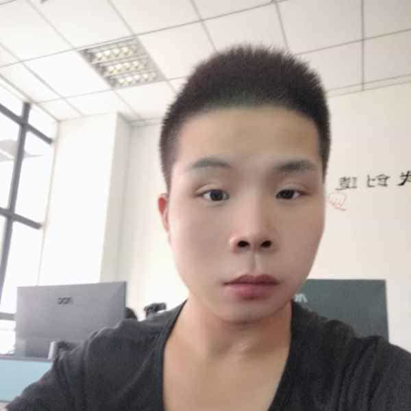 27岁岁河南单身帅哥 - 池州吉缘网