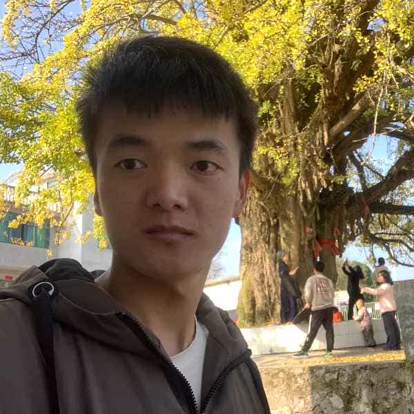 24岁岁贵州单身帅哥 - 池州吉缘网