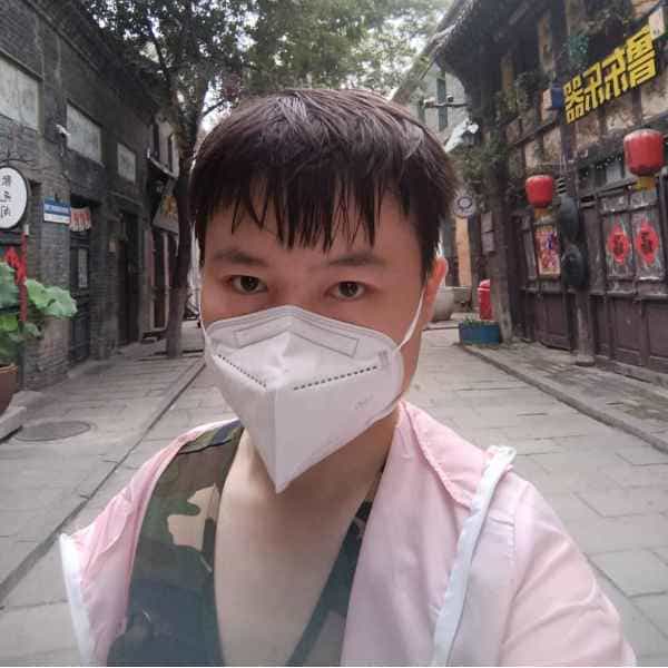 30岁岁河北单身帅哥 - 池州吉缘网