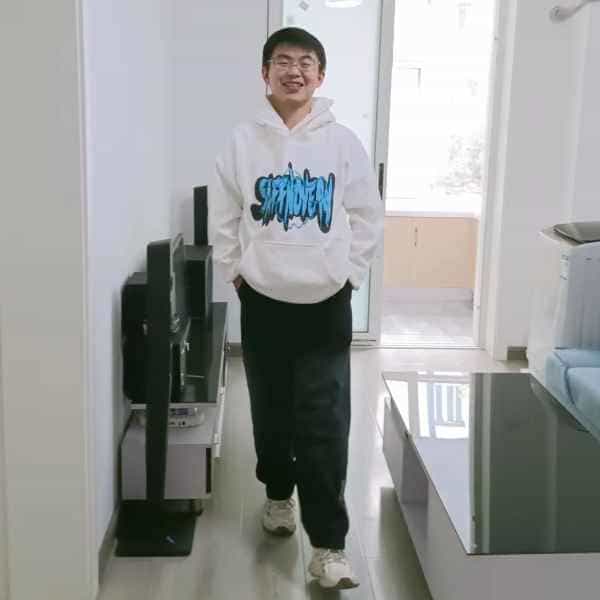 35岁岁陕西单身帅哥 - 池州吉缘网
