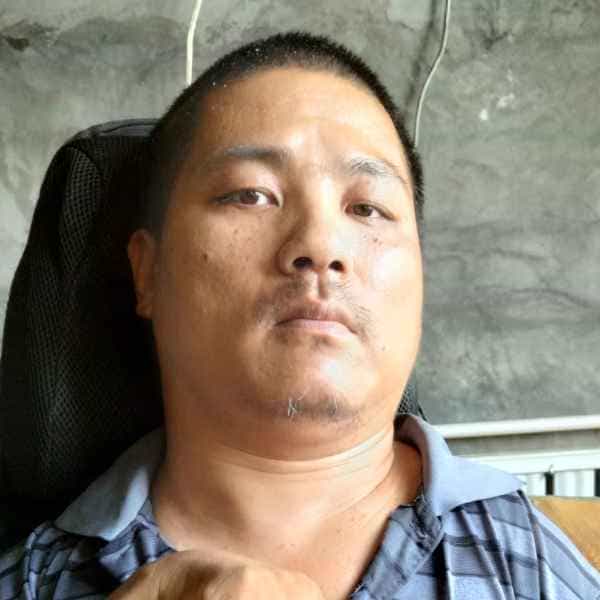 41岁岁山东单身帅哥 - 池州吉缘网
