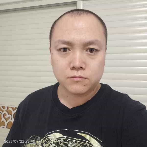 36岁岁山东单身帅哥 - 池州吉缘网