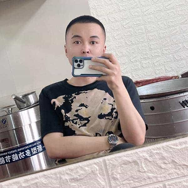 30岁岁黑龙江单身帅哥 - 池州吉缘网