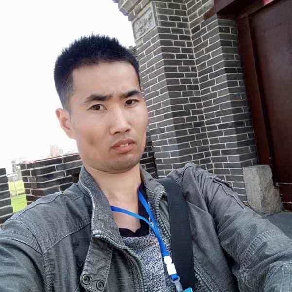 35岁岁安徽单身帅哥 - 池州吉缘网