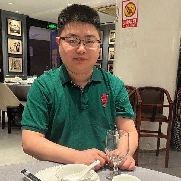 37岁岁上海单身帅哥 - 池州吉缘网