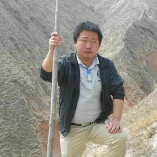 36岁岁甘肃单身帅哥 - 池州吉缘网