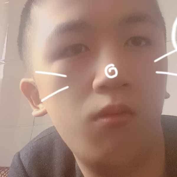 21岁岁贵州单身帅哥 - 池州吉缘网