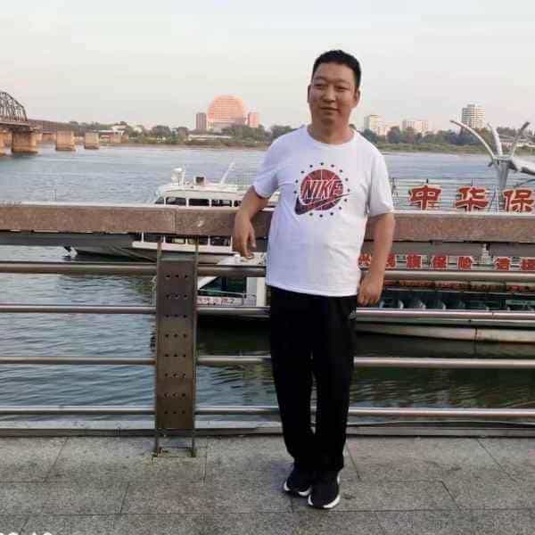 45岁岁辽宁单身帅哥 - 池州吉缘网