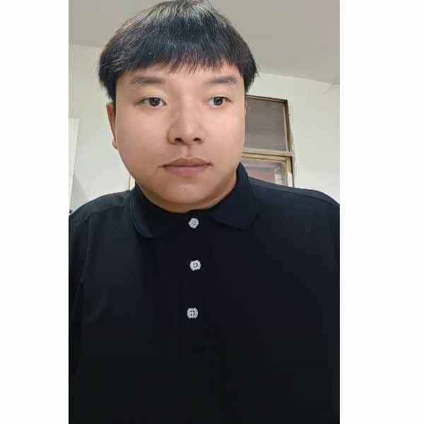 33岁岁湖北单身帅哥 - 池州吉缘网