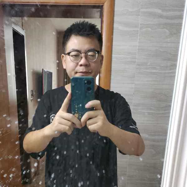 35岁岁陕西单身帅哥 - 池州吉缘网