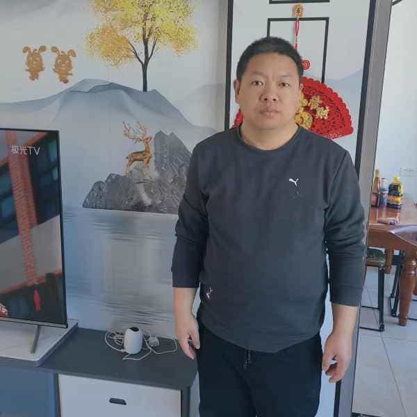 36岁岁山西单身帅哥 - 池州吉缘网