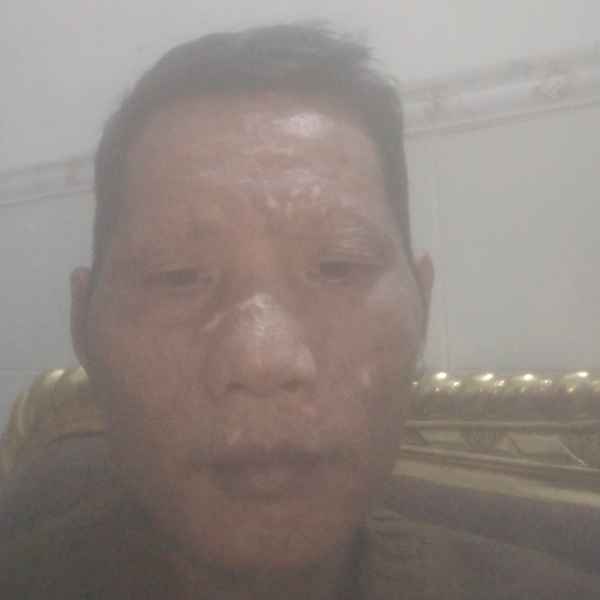 33岁岁广西单身帅哥 - 池州吉缘网