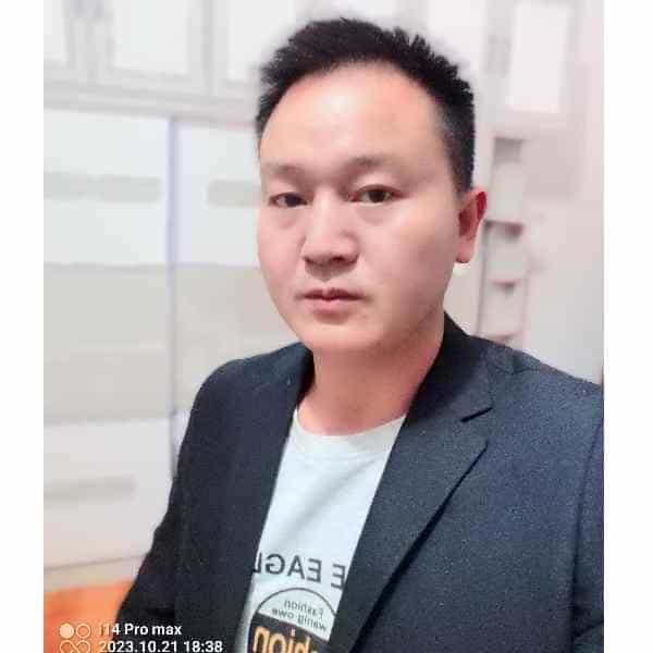 36岁岁湖北单身帅哥 - 池州吉缘网