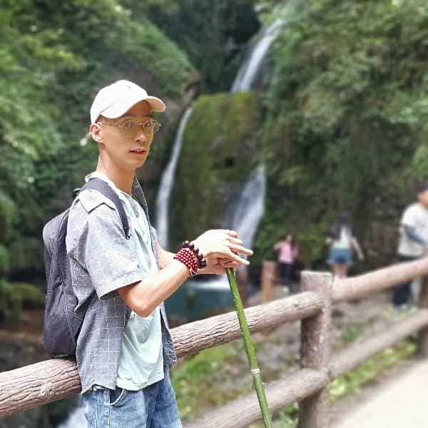 29岁岁四川单身帅哥 - 池州吉缘网