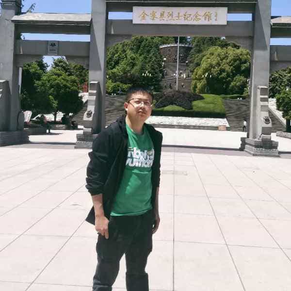 31岁岁安徽单身帅哥 - 池州吉缘网