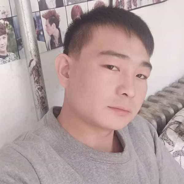 33岁岁河北单身帅哥 - 池州吉缘网