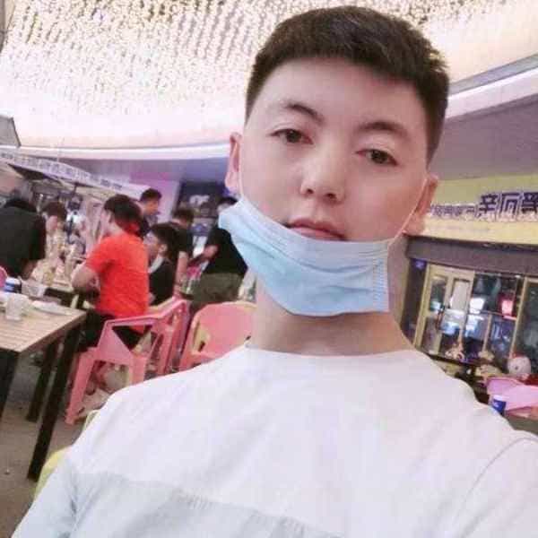 35岁岁甘肃单身帅哥 - 池州吉缘网