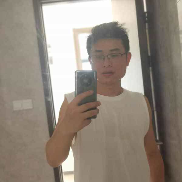39岁岁广东单身帅哥 - 池州吉缘网