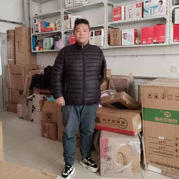 38岁岁河北单身帅哥 - 池州吉缘网