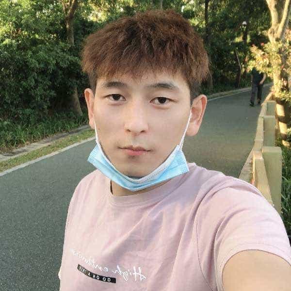34岁岁湖北单身帅哥 - 池州吉缘网