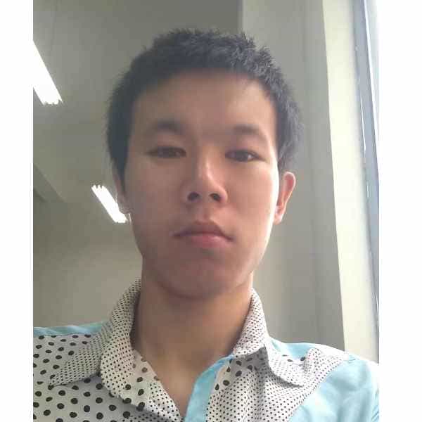 33岁岁陕西单身帅哥 - 池州吉缘网