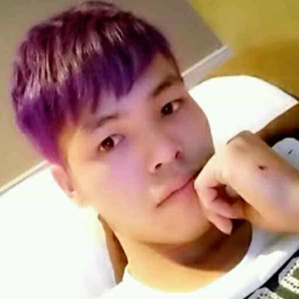 33岁岁广东单身帅哥 - 池州吉缘网