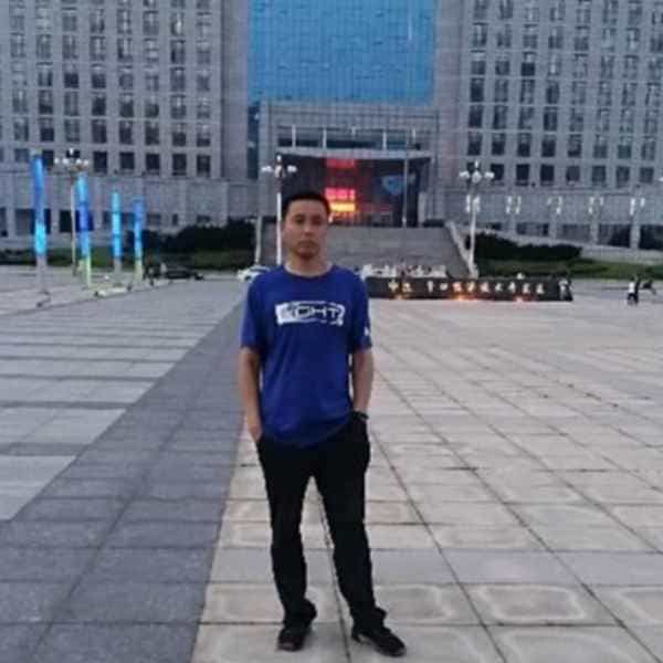 35岁岁辽宁单身帅哥 - 池州吉缘网