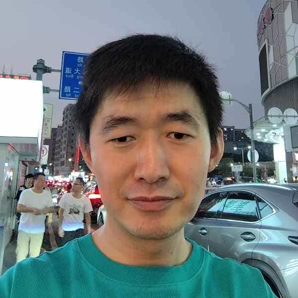 36岁岁甘肃单身帅哥 - 池州吉缘网