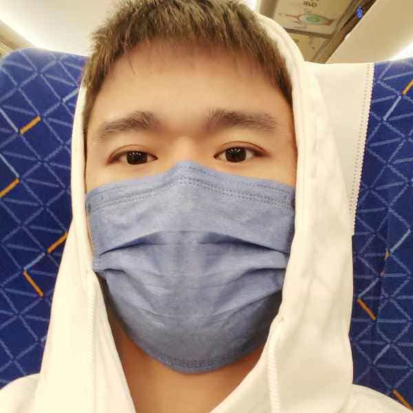 32岁岁广东单身帅哥 - 池州吉缘网