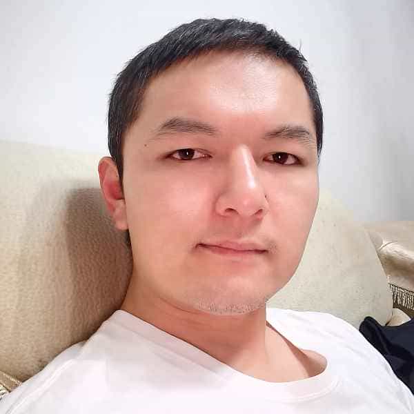 33岁岁湖南单身帅哥 - 池州吉缘网