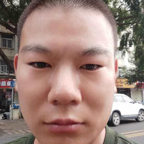 27岁岁河北单身帅哥 - 池州吉缘网