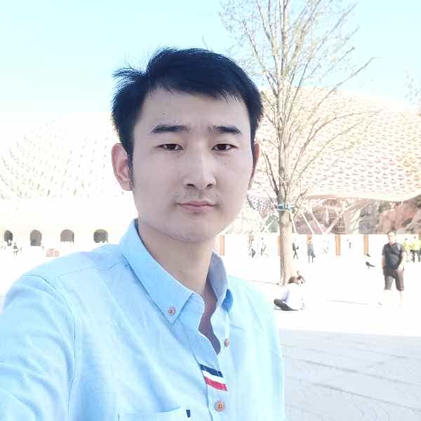 36岁岁安徽单身帅哥 - 池州吉缘网