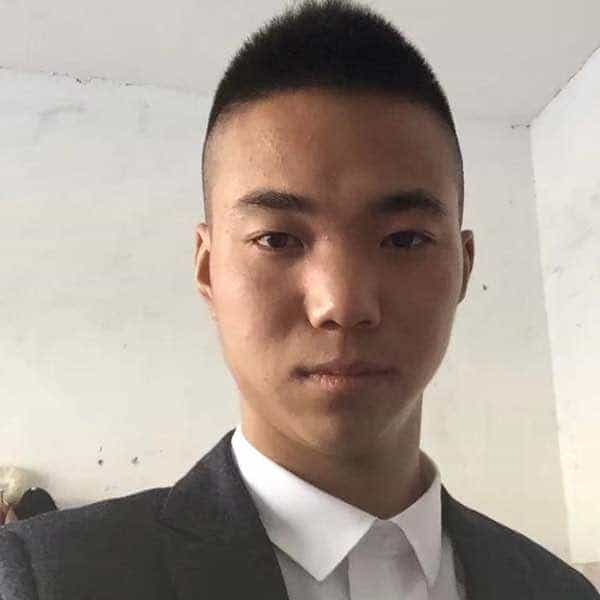 28岁岁陕西单身帅哥 - 池州吉缘网
