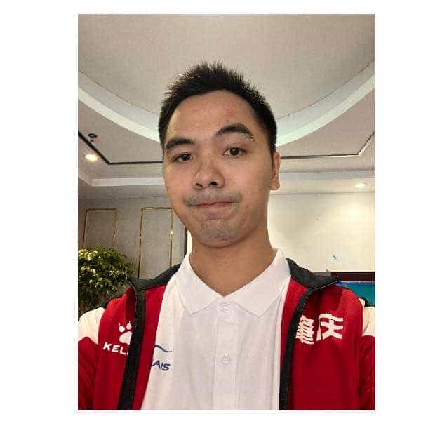 34岁岁广东单身帅哥 - 池州吉缘网