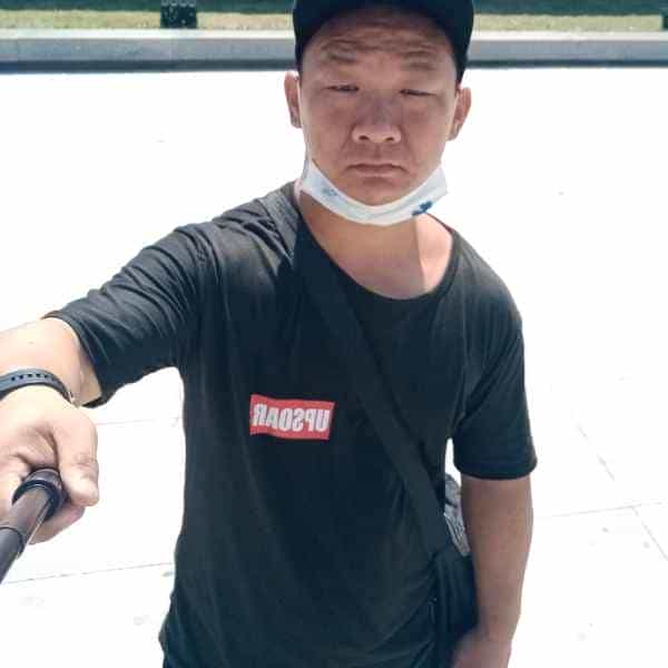 36岁岁河南单身帅哥 - 池州吉缘网