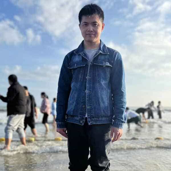 38岁岁广东单身帅哥 - 池州吉缘网