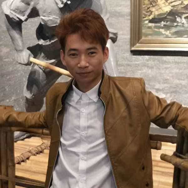 36岁岁湖南单身帅哥 - 池州吉缘网