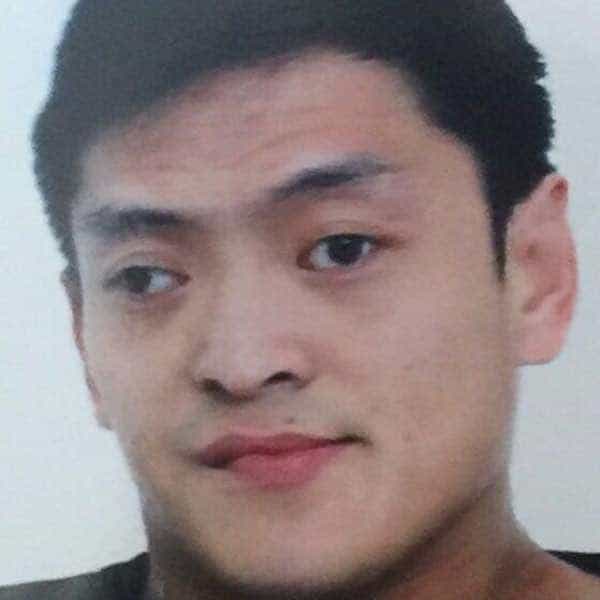 43岁岁辽宁单身帅哥 - 池州吉缘网