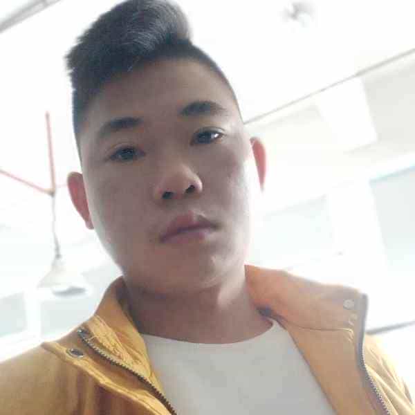 32岁岁陕西单身帅哥 - 池州吉缘网