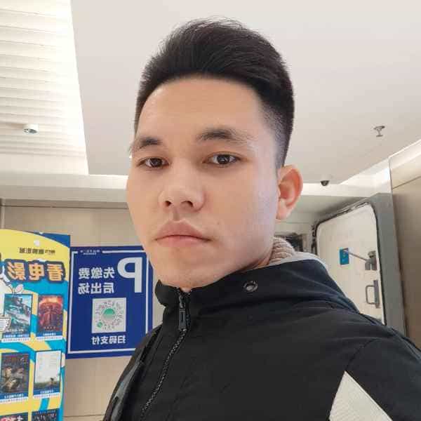 31岁岁广东单身帅哥 - 池州吉缘网