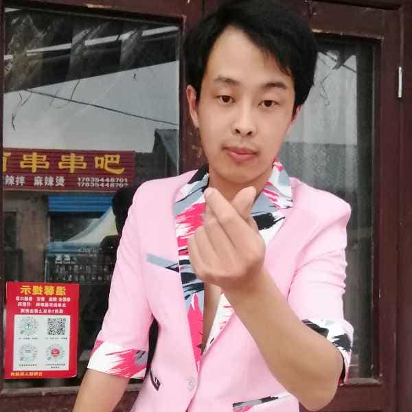 30岁岁山西单身帅哥 - 池州吉缘网